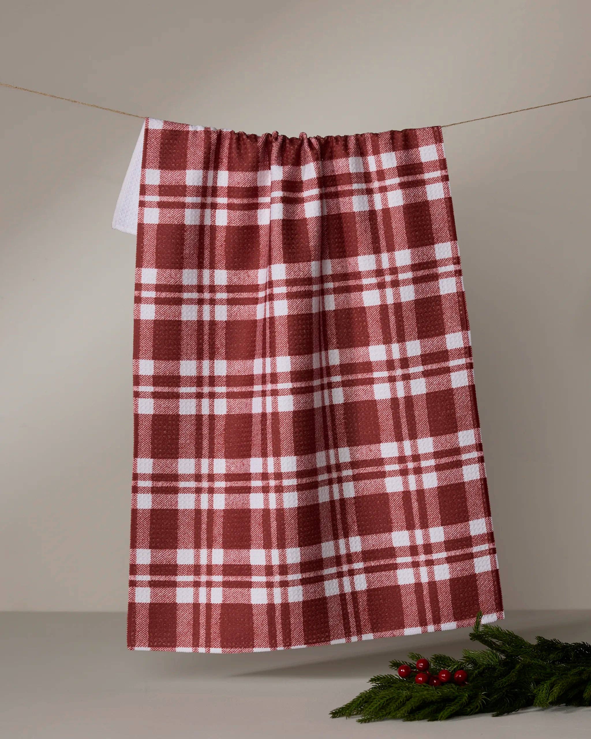 Cranleigh Kitchen Tea Towel