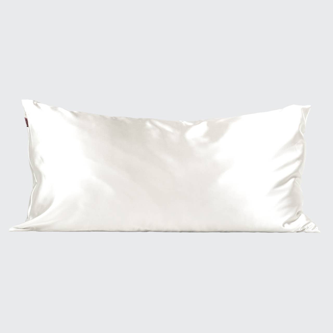 King Pillowcase - Ivory Core KITSCH