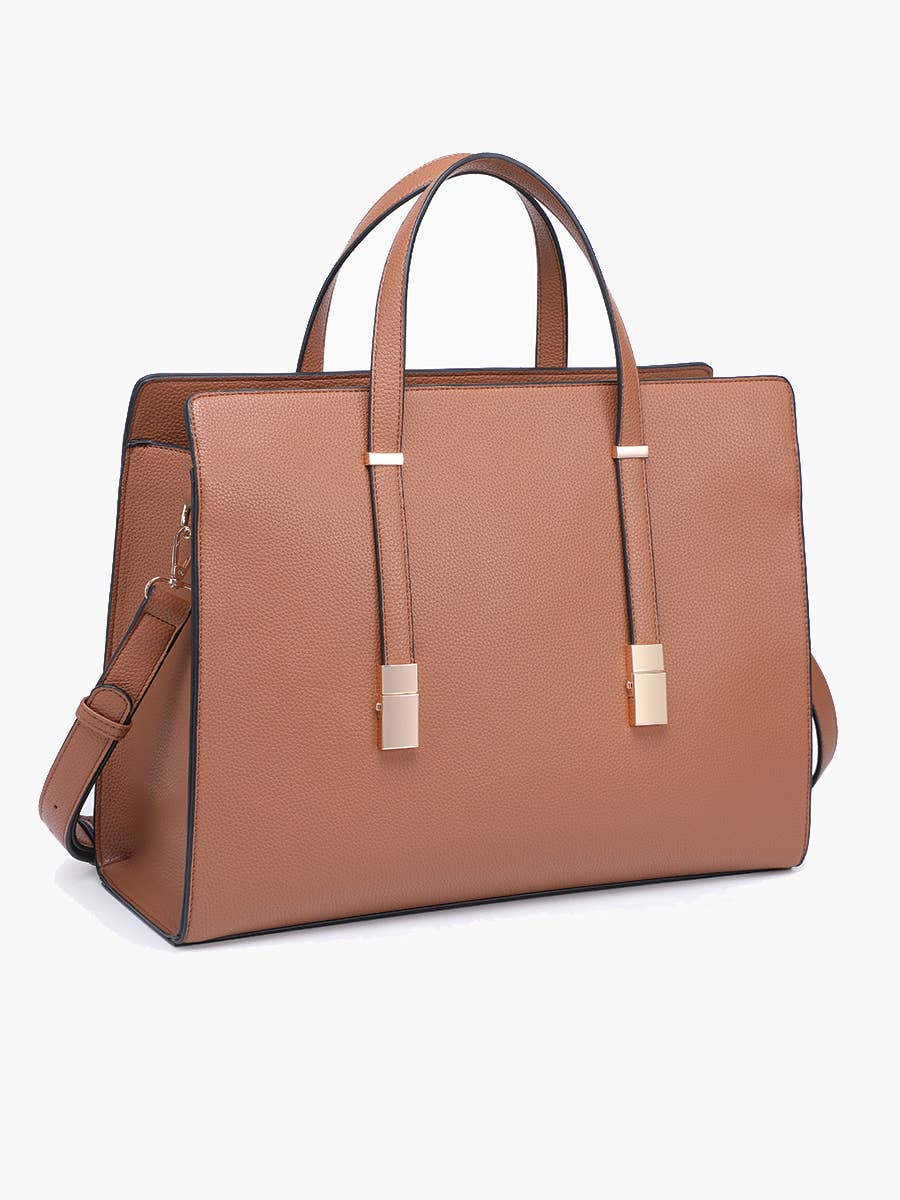 Sybil Convertible Tote Bag
