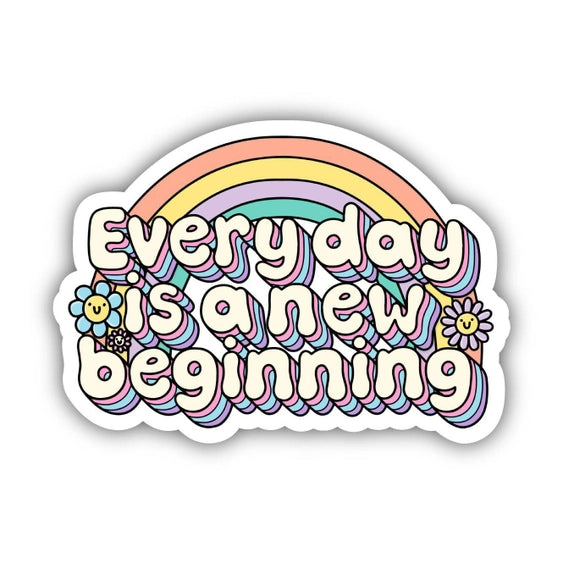 Big Mood Stickers