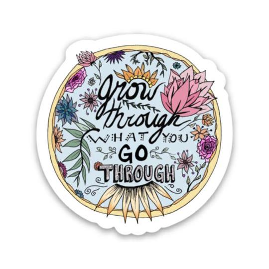 Big Mood Stickers