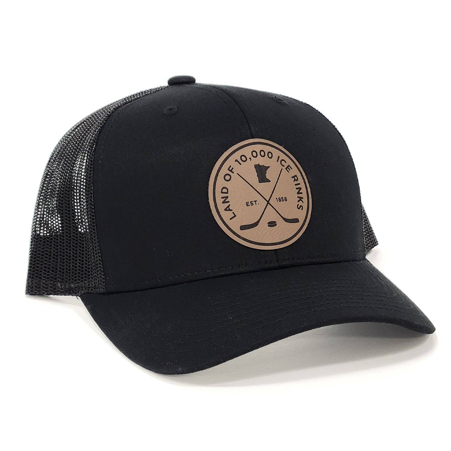 218 Clothing + Gift - 10K Rinks Snapback