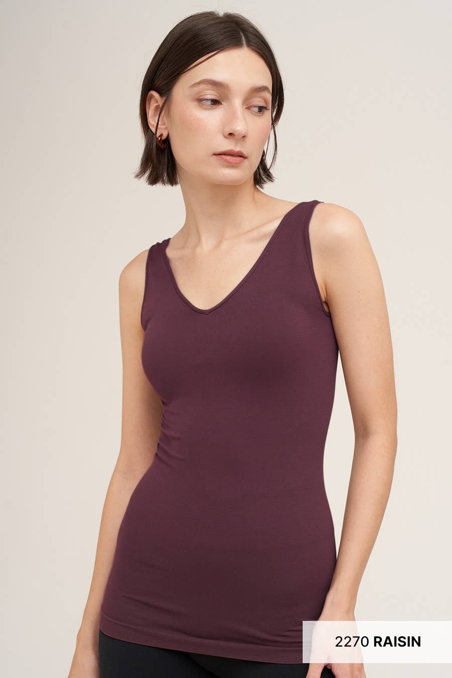Reversible Tank Top