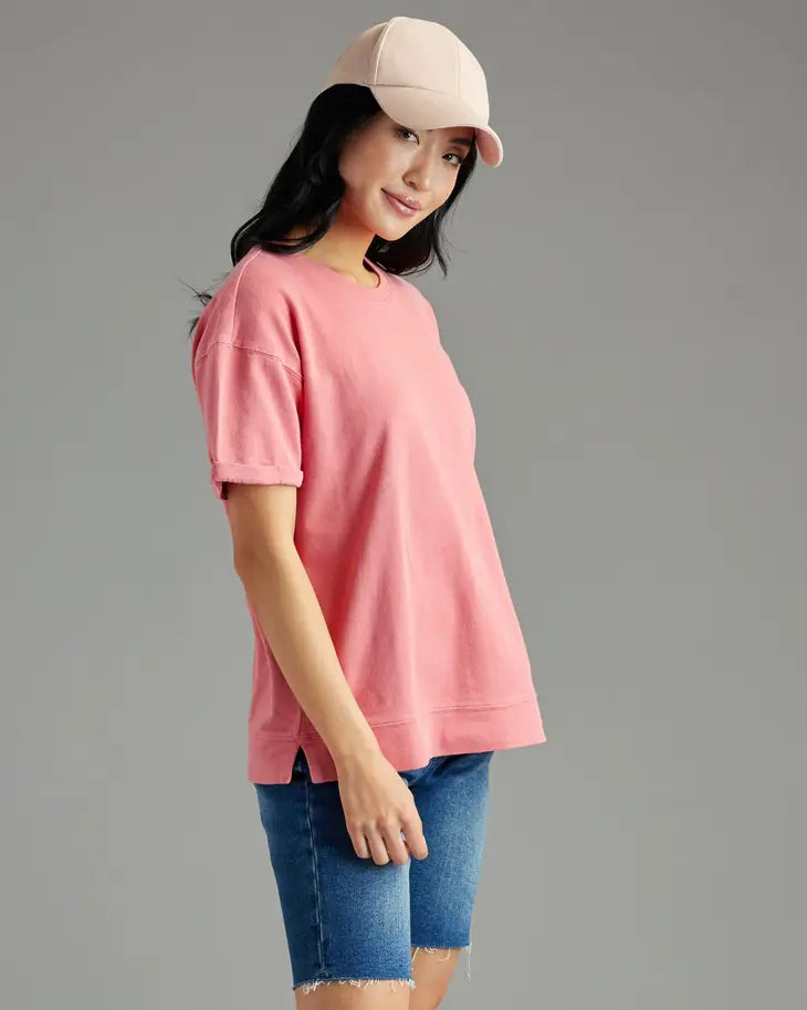 Miko Top Spring-Summer Downeast