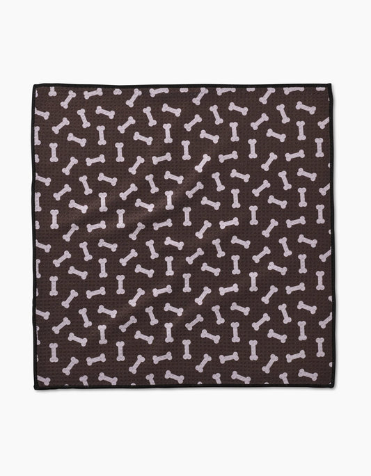 Paw Towel - Sweet Treats