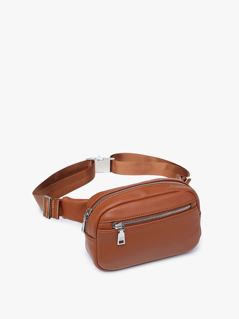 Eh Waist Bag/Fanny Pack Fall-Winter Jen & Co.