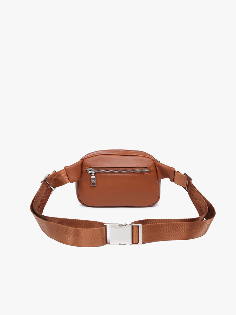 Eh Waist Bag/Fanny Pack Fall-Winter Jen & Co.