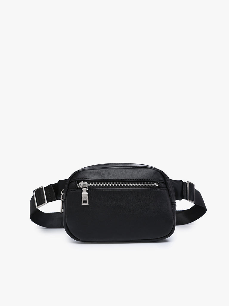 Eh Waist Bag/Fanny Pack Fall-Winter Jen & Co.