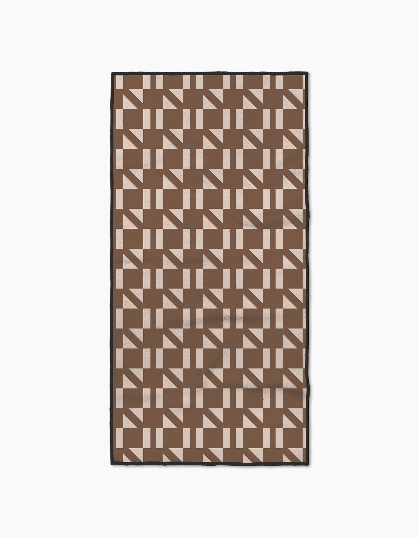 Affogato Fitness Towel