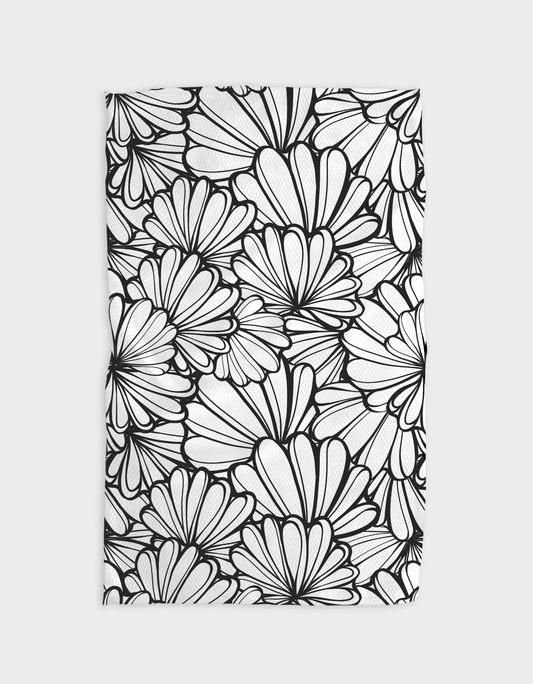 Fanning Kitchen Tea Towel