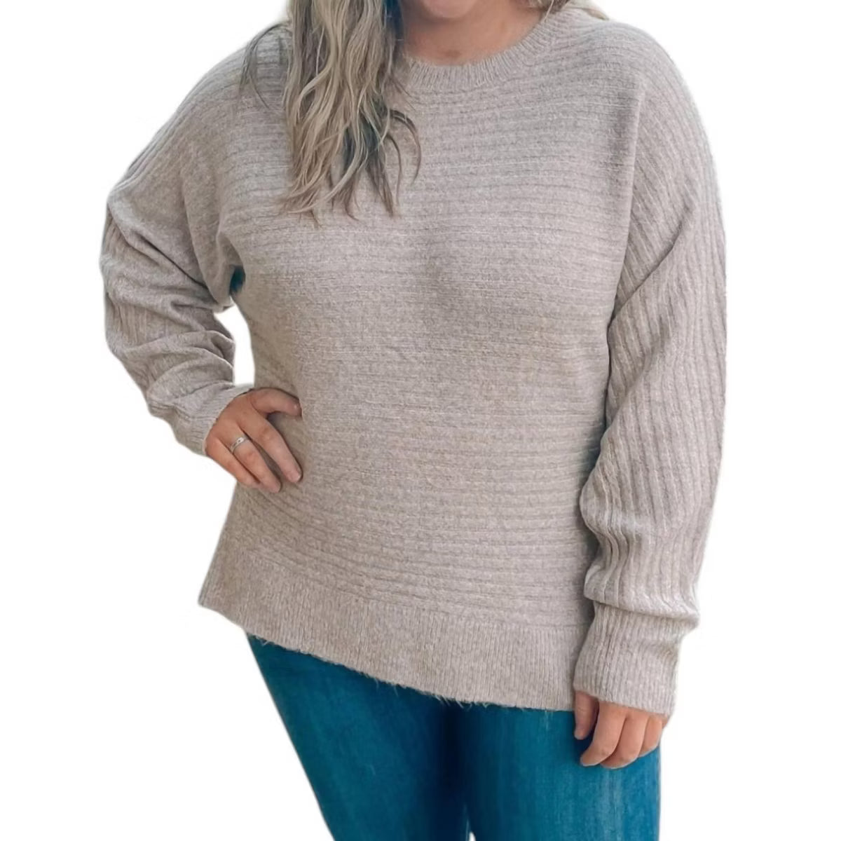 My Only Love Sweater CR5B08