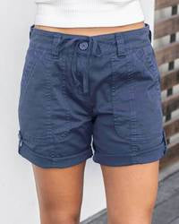 Women's Classic Cargo Shorts