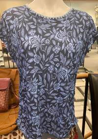 Women's Cap Sleeve top