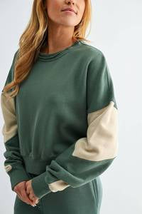 Vintage Vibes Color Block Sweater
vintage-vibes-color-block-sweater-