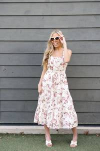 Kayla Dress