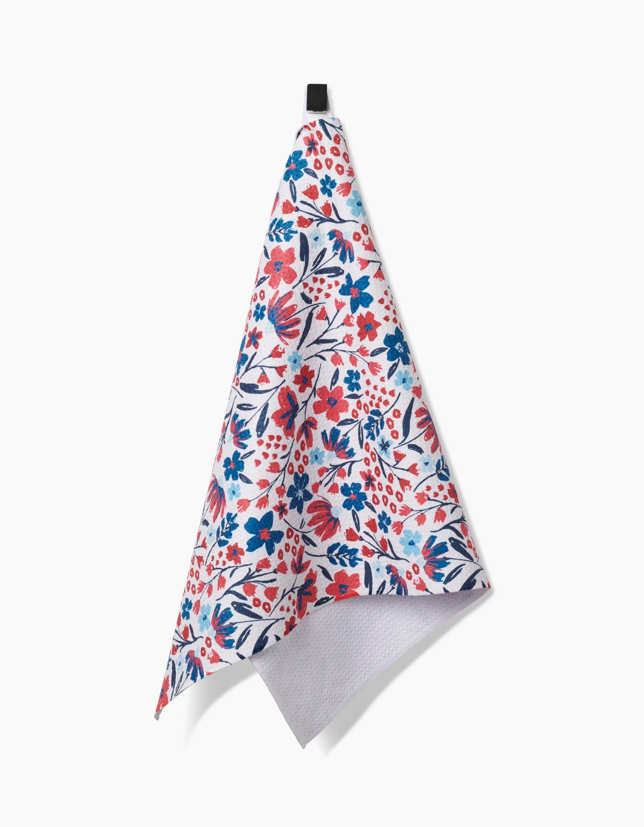 Kitchen Tea Towel - Summer Bloom GEOMETRY