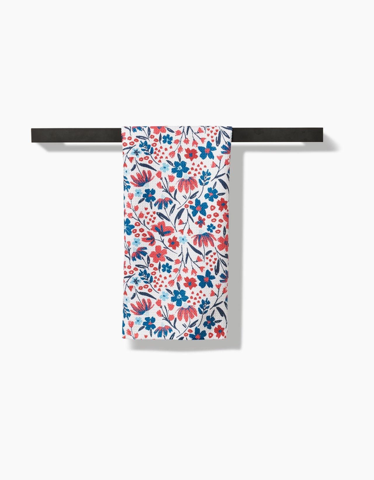 Kitchen Tea Towel - Summer Bloom GEOMETRY