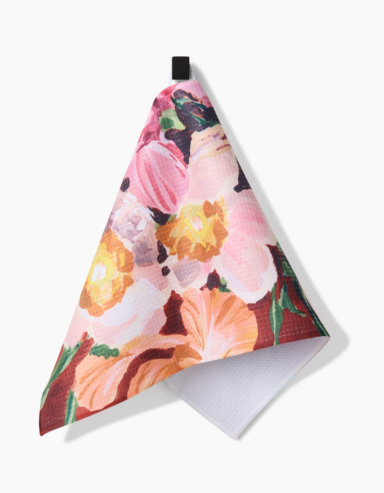 Bobby Geometry Towel | Modern, Soft & Absorbent GEOMETRY