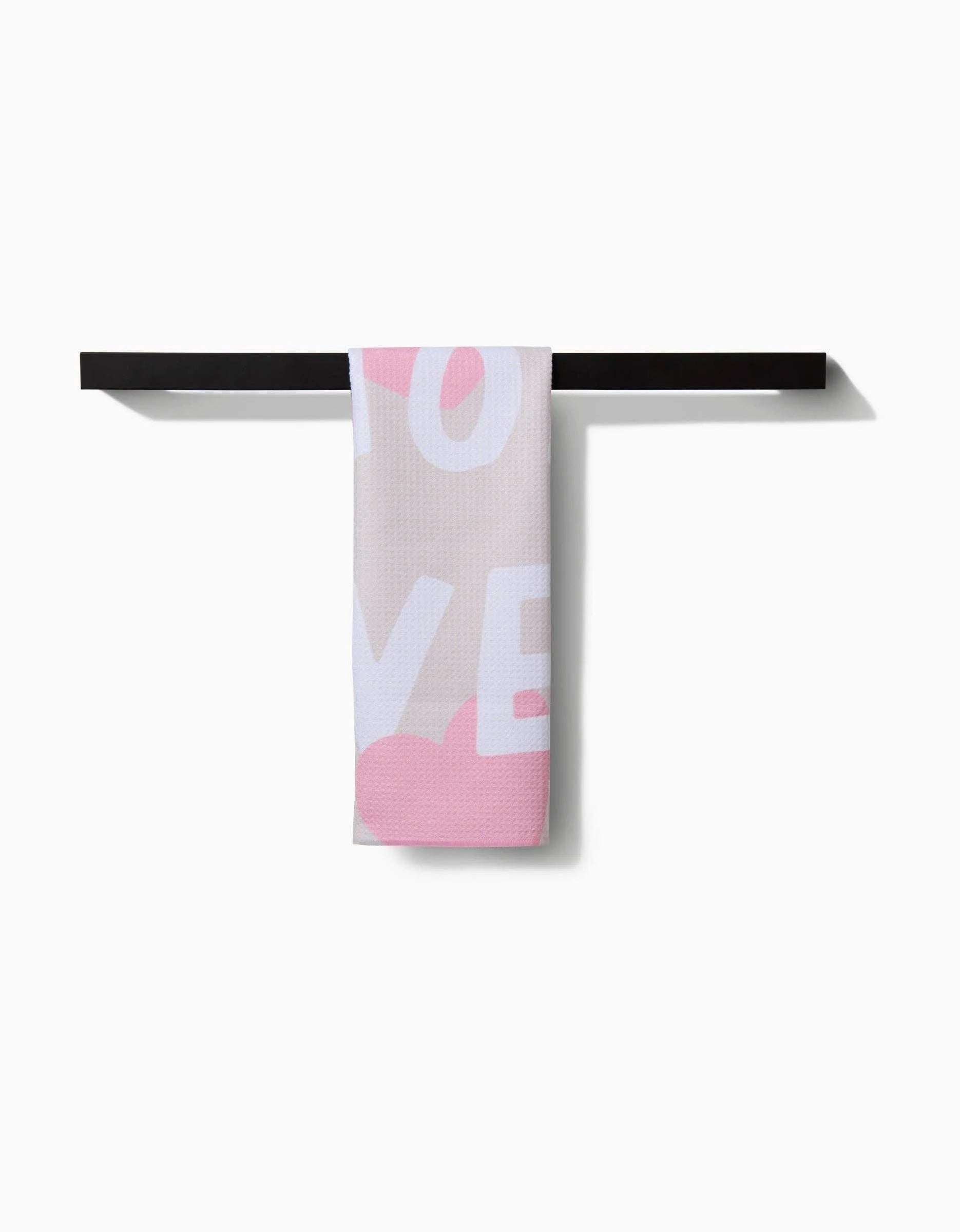 Mom Magic Tea Towel | Sweet, Functional & Giftable GEOMETRY