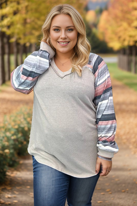 Let It Linger - Pullover  Boutique Simplified