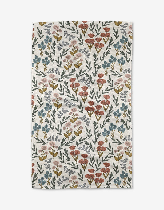 Charolette Multi - Kitchen Tea Towel