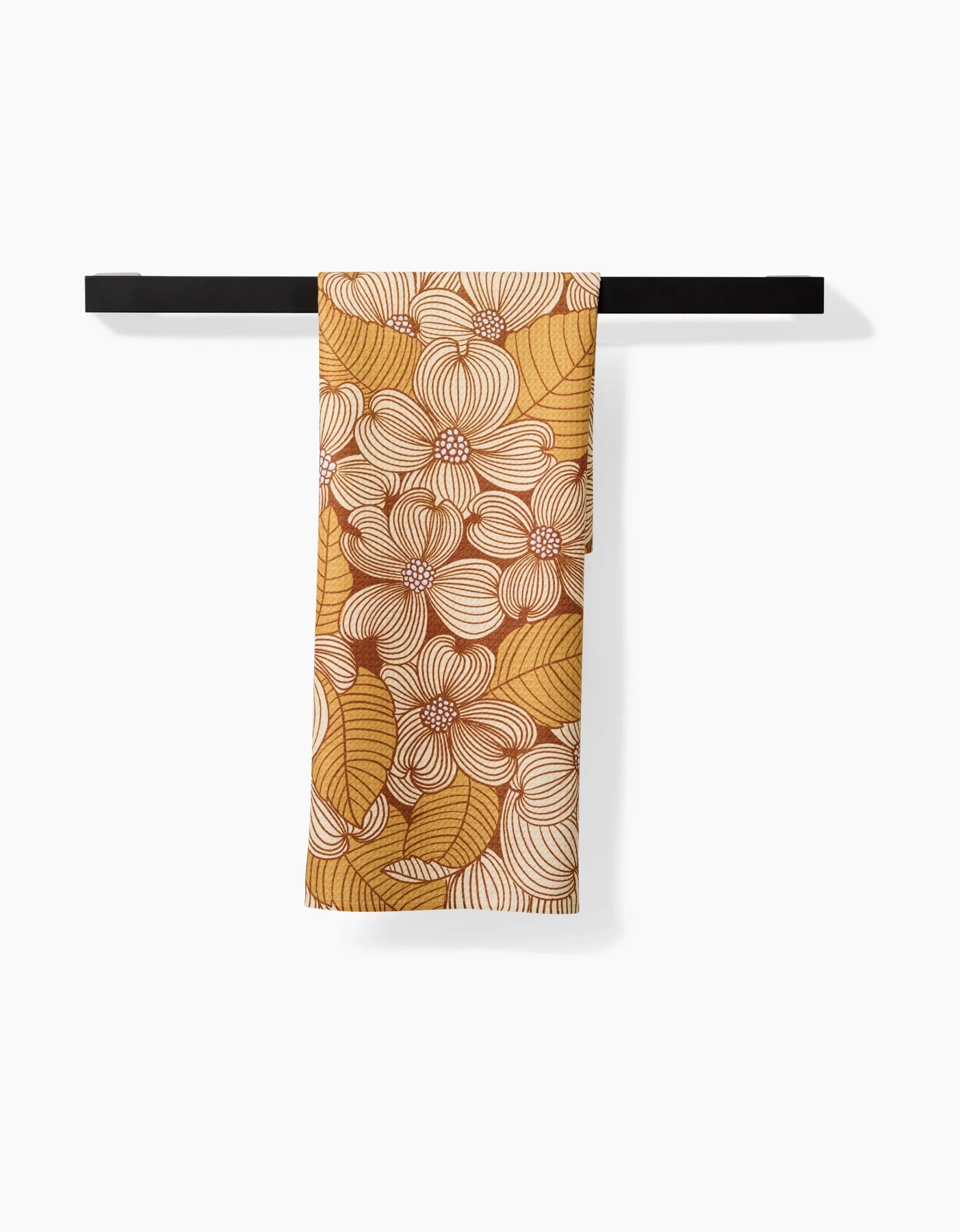 Dogwood - Kitchen Tea Towel