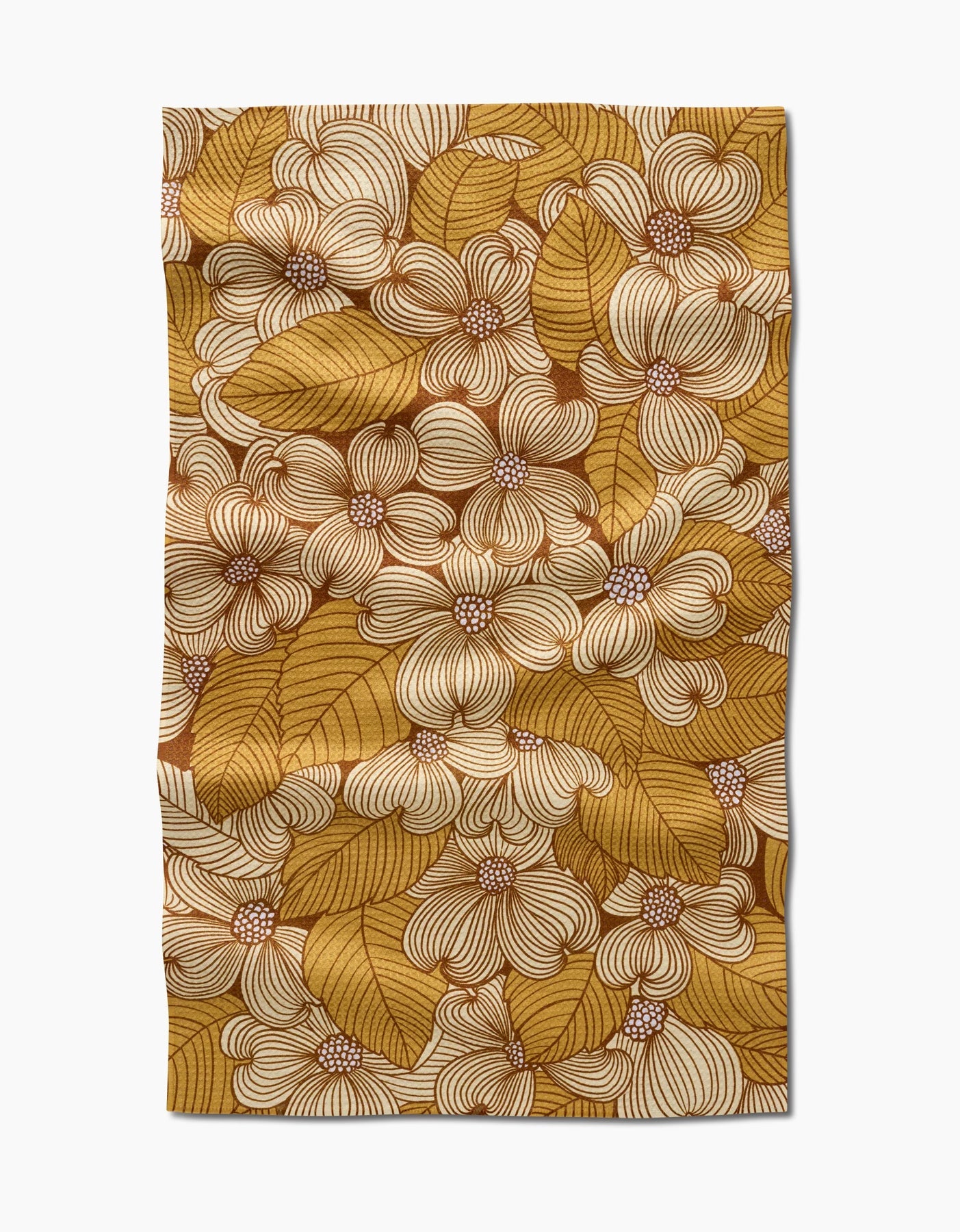 Dogwood - Kitchen Tea Towel