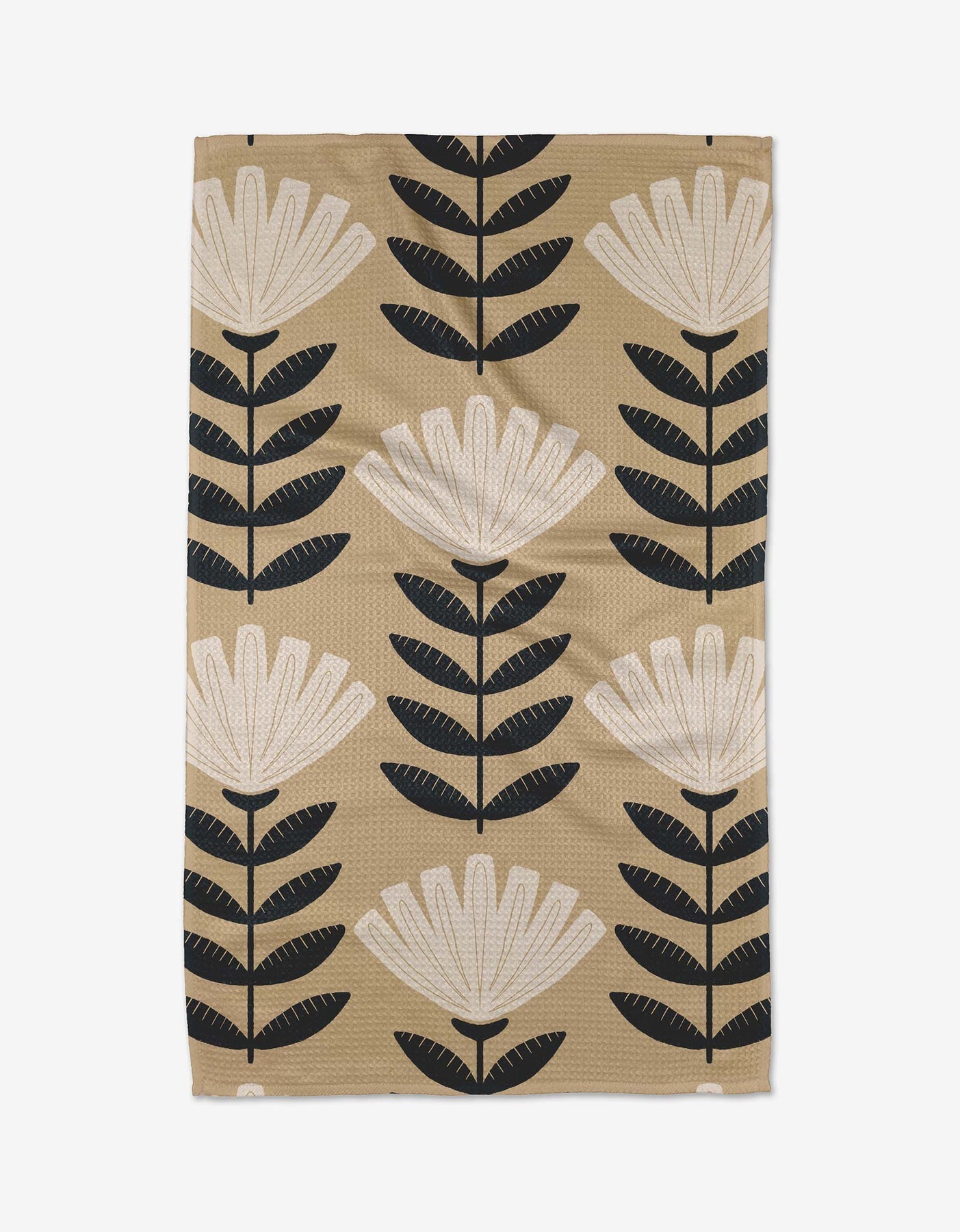 Geometry Towel Gloria Tea Towel | Quick-Dry Kitchen Towel