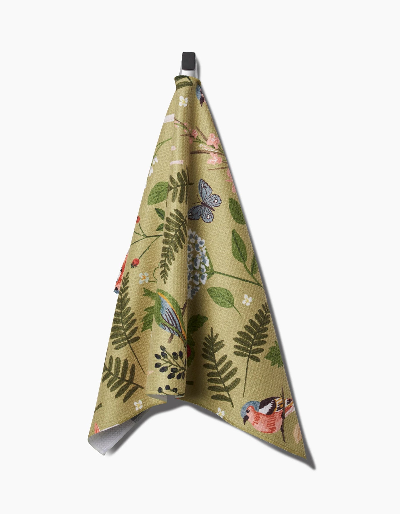 Good Green Earth - Kitchen Tea Towel
