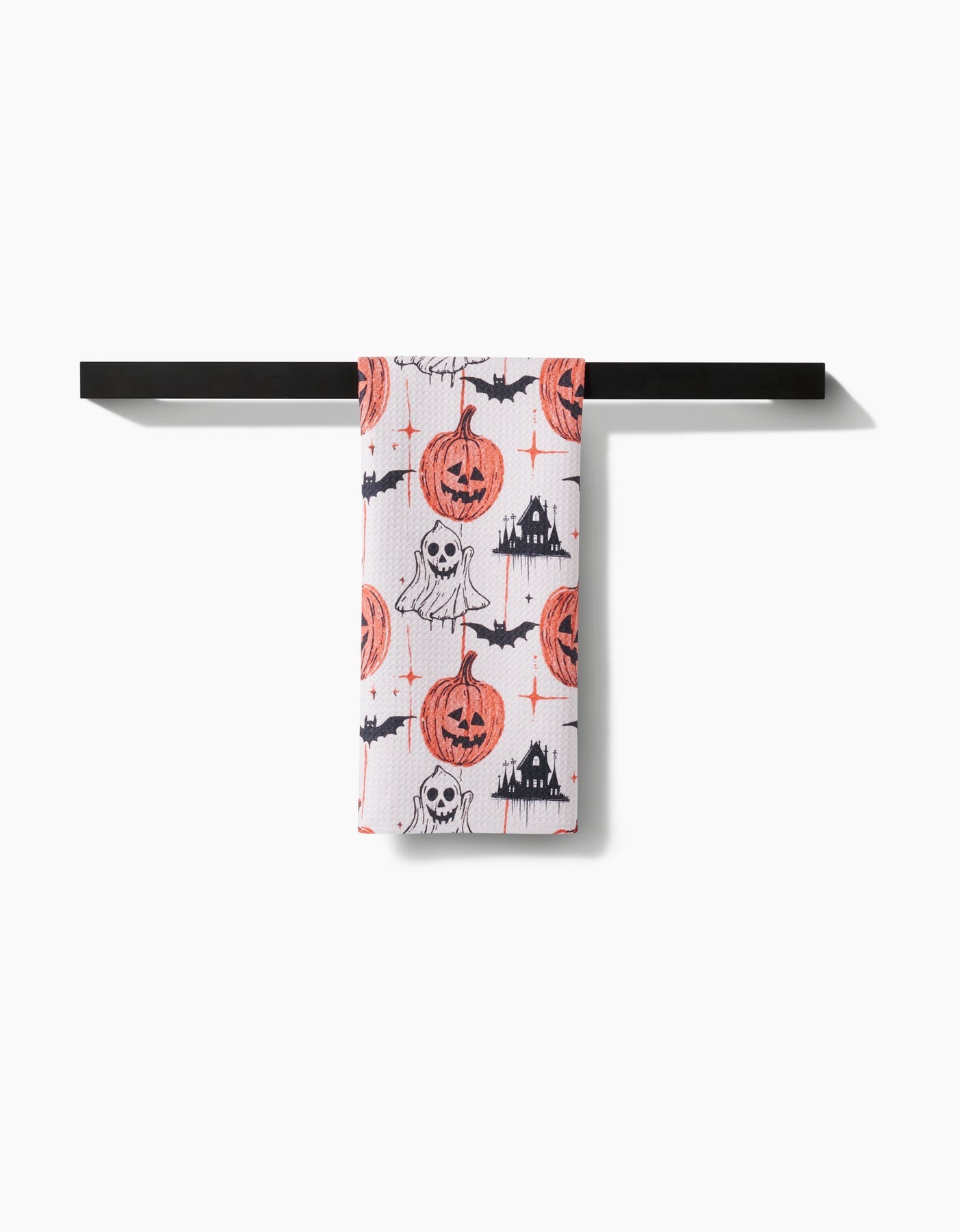 Halloween Is Here - Kitchen Tea Towel