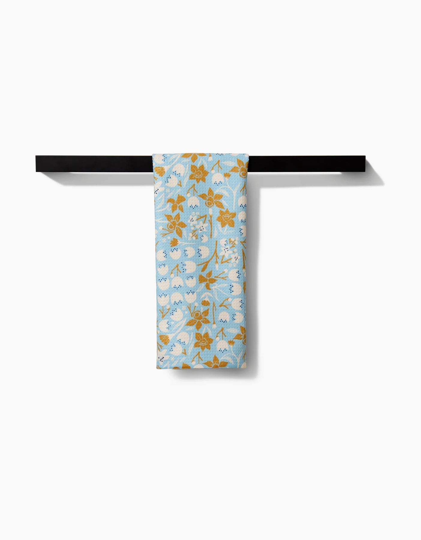 March - Kitchen Tea Towel