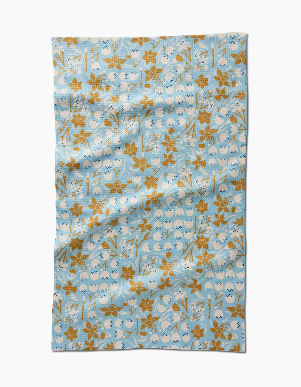 Geometry Towel - March Tea Towel | Quick-Dry Kitchen Towel