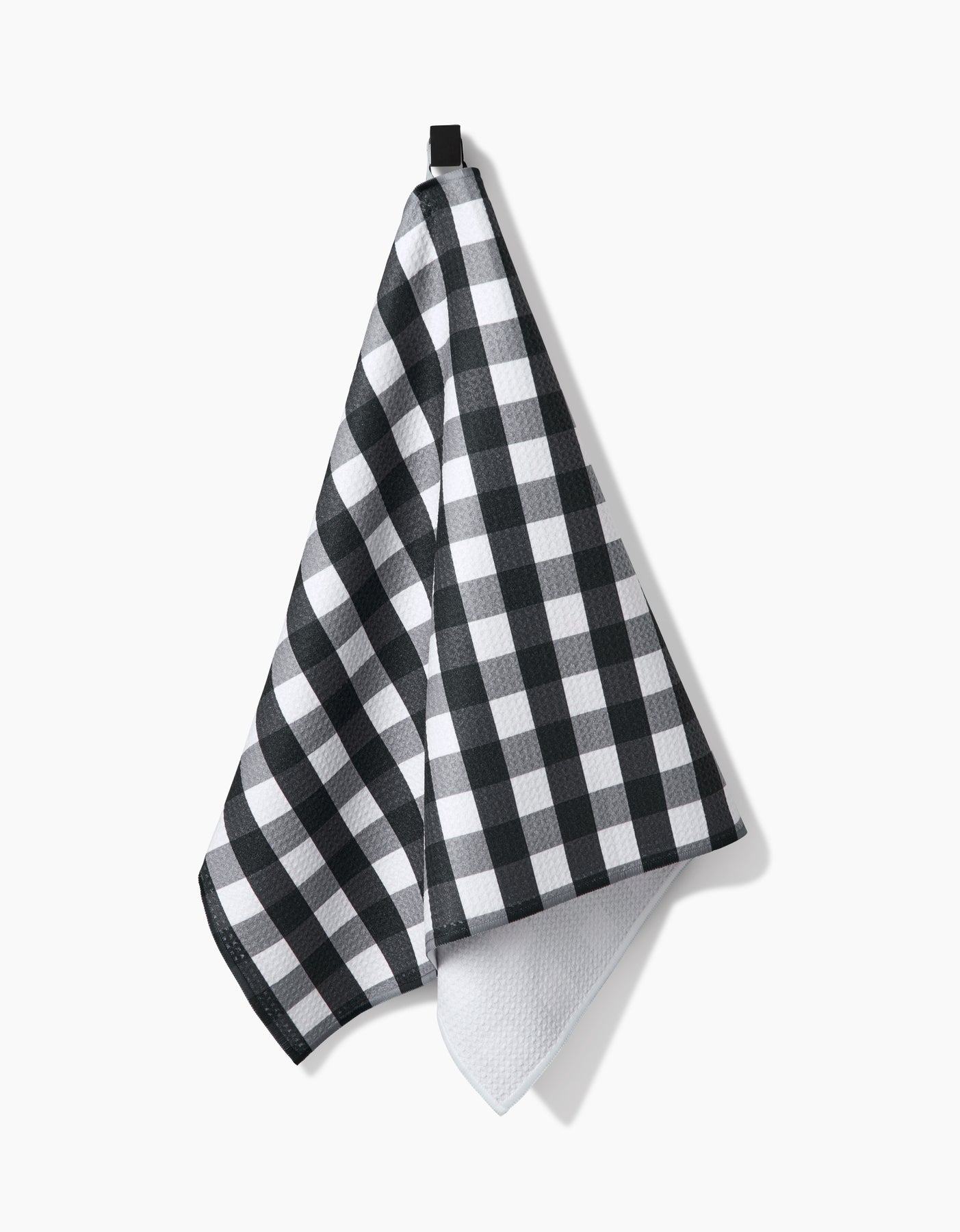 Midnight Flannel - Kitchen Tea Towel