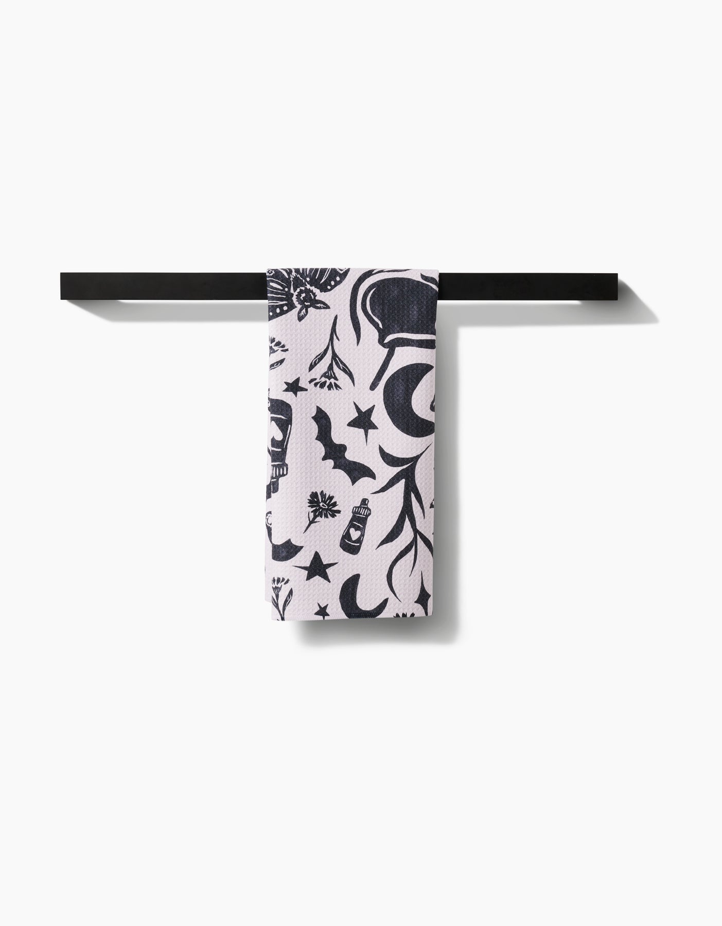 Moths And Things - Kitchen Tea Towel