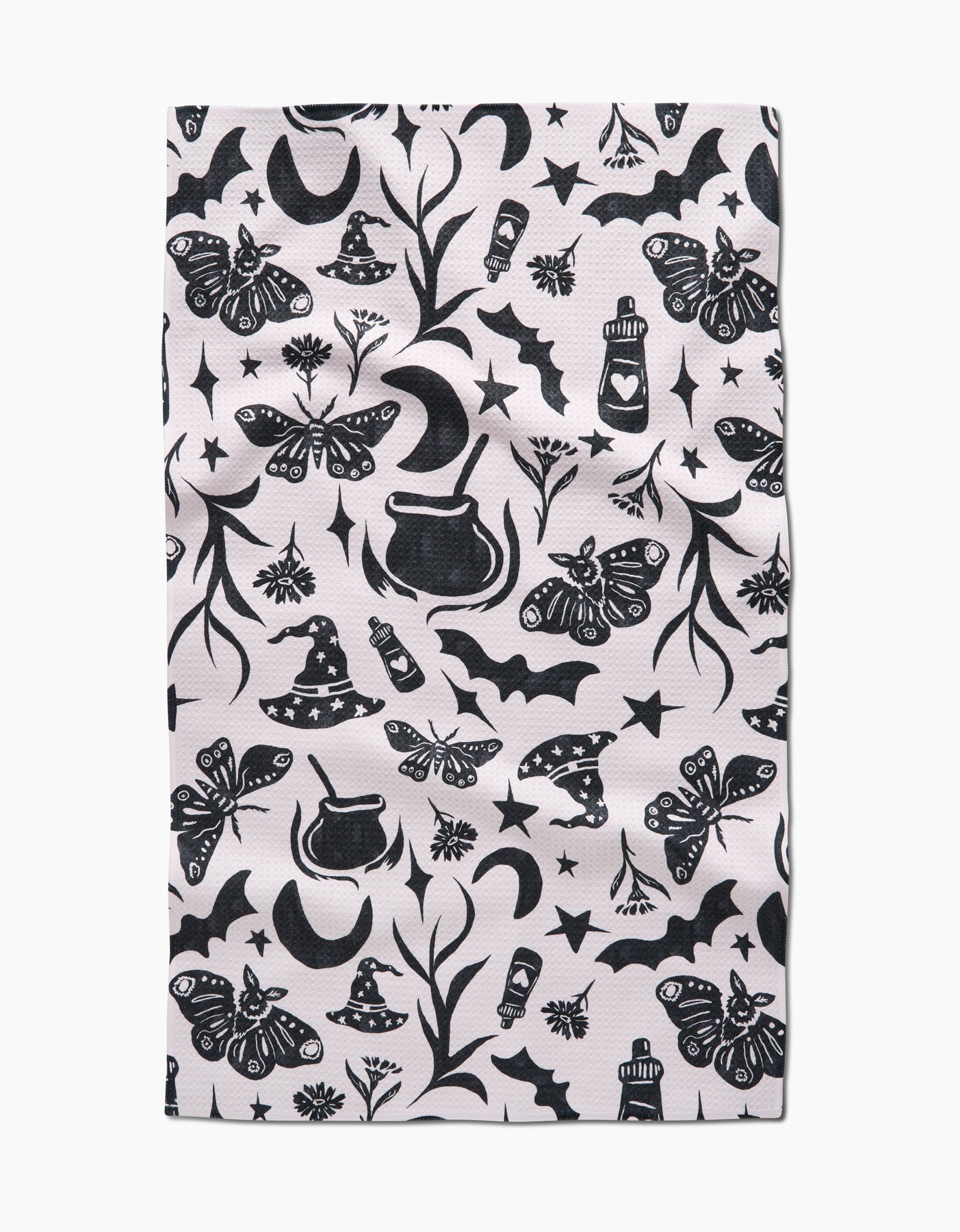 Moths And Things - Kitchen Tea Towel
