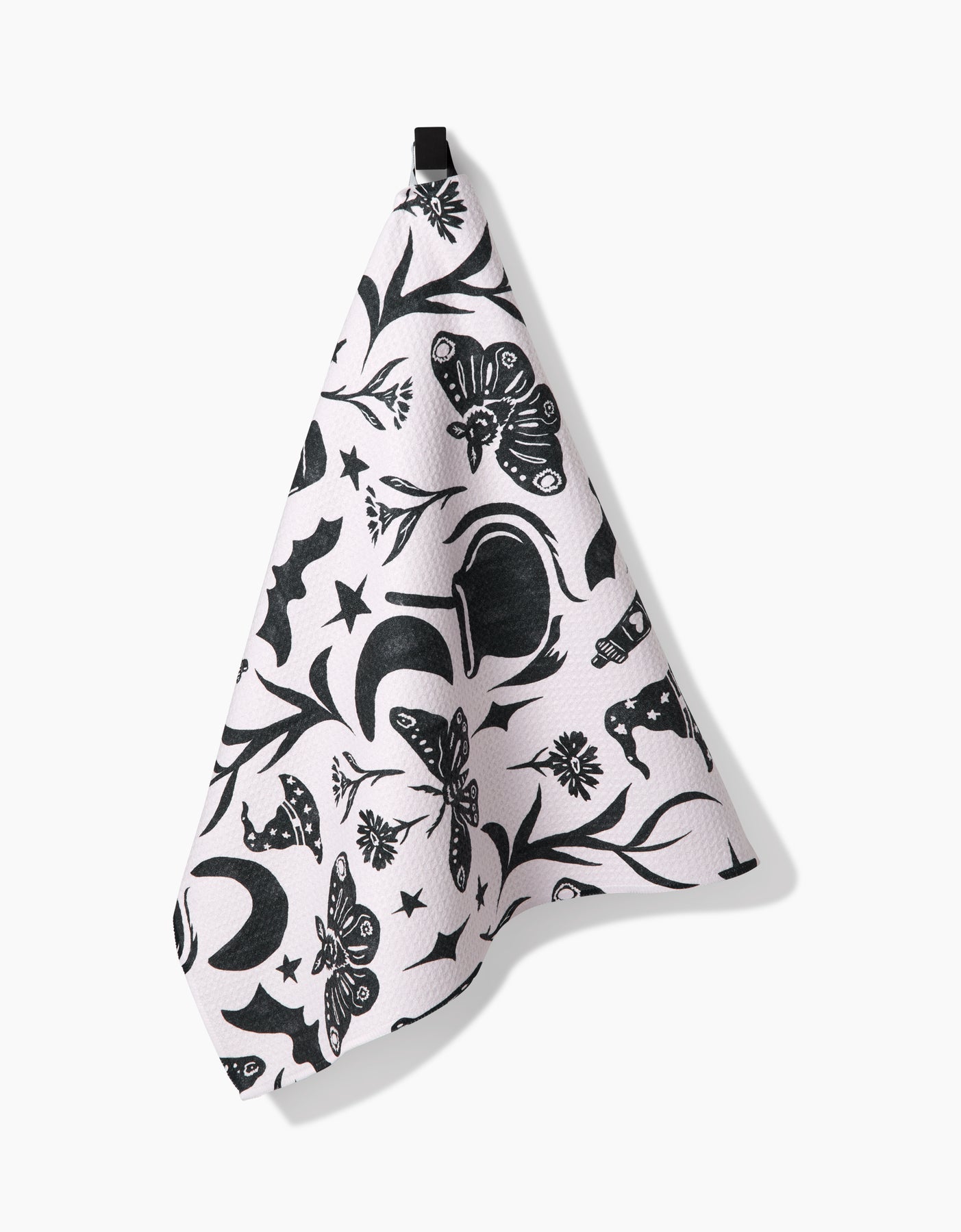Moths And Things - Kitchen Tea Towel