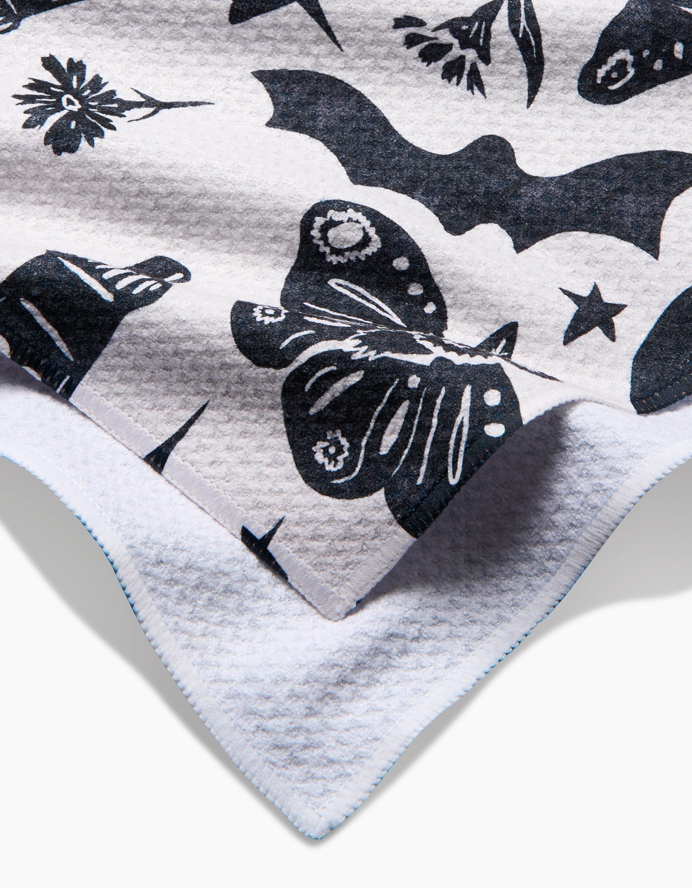 Moths And Things - Kitchen Tea Towel