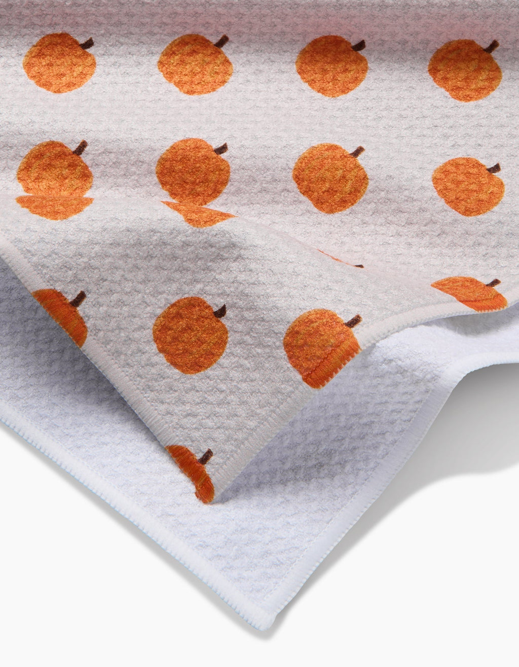 Geometry Towel - Patchwork Tea Towel | Quick-Dry Kitchen Towel