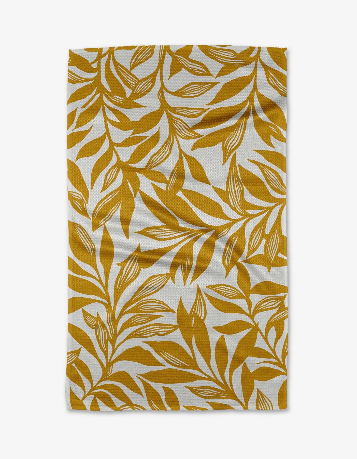 Saffron - Kitchen Tea Towel