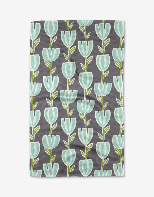 Tulips for Days - Kitchen Tea Towel