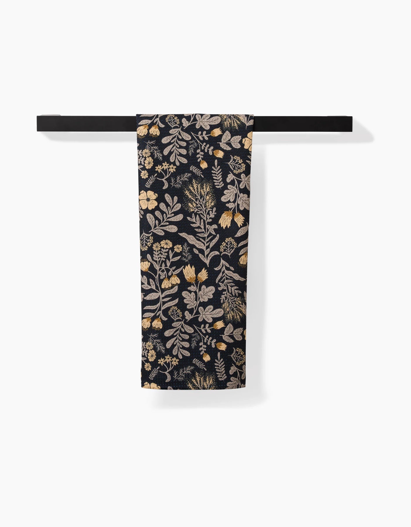 Woodland Wildflowers - Kitchen Tea Towel