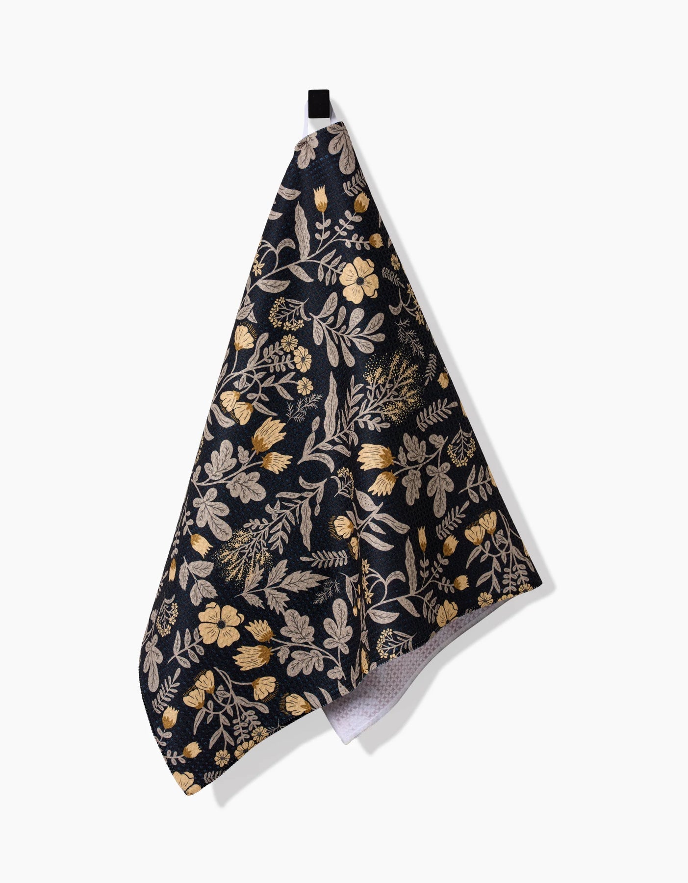 Woodland Wildflowers - Kitchen Tea Towel