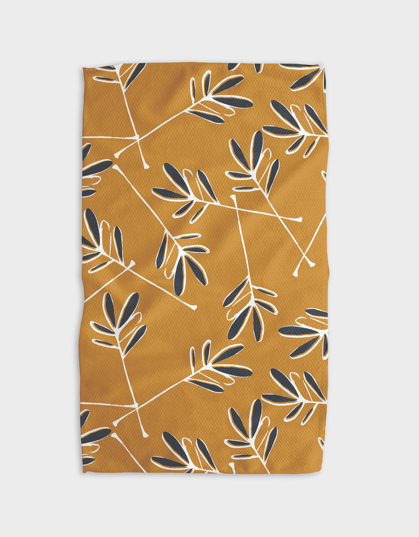 Geometry Towel Tess Kitchen Tea Towel | Quick-Dry Kitchen Towel