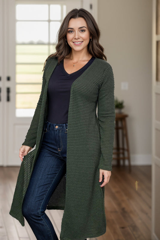 The Perfect Outing - Cardigan  Boutique Simplified