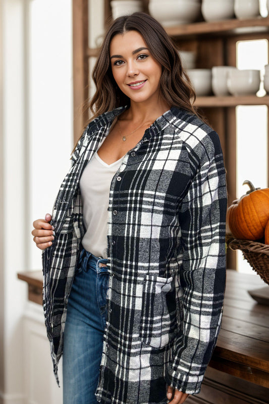 Thought You Should Know - Flannel  Boutique Simplified