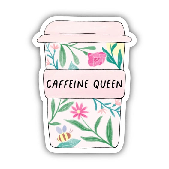Big Mood Stickers Big Moods