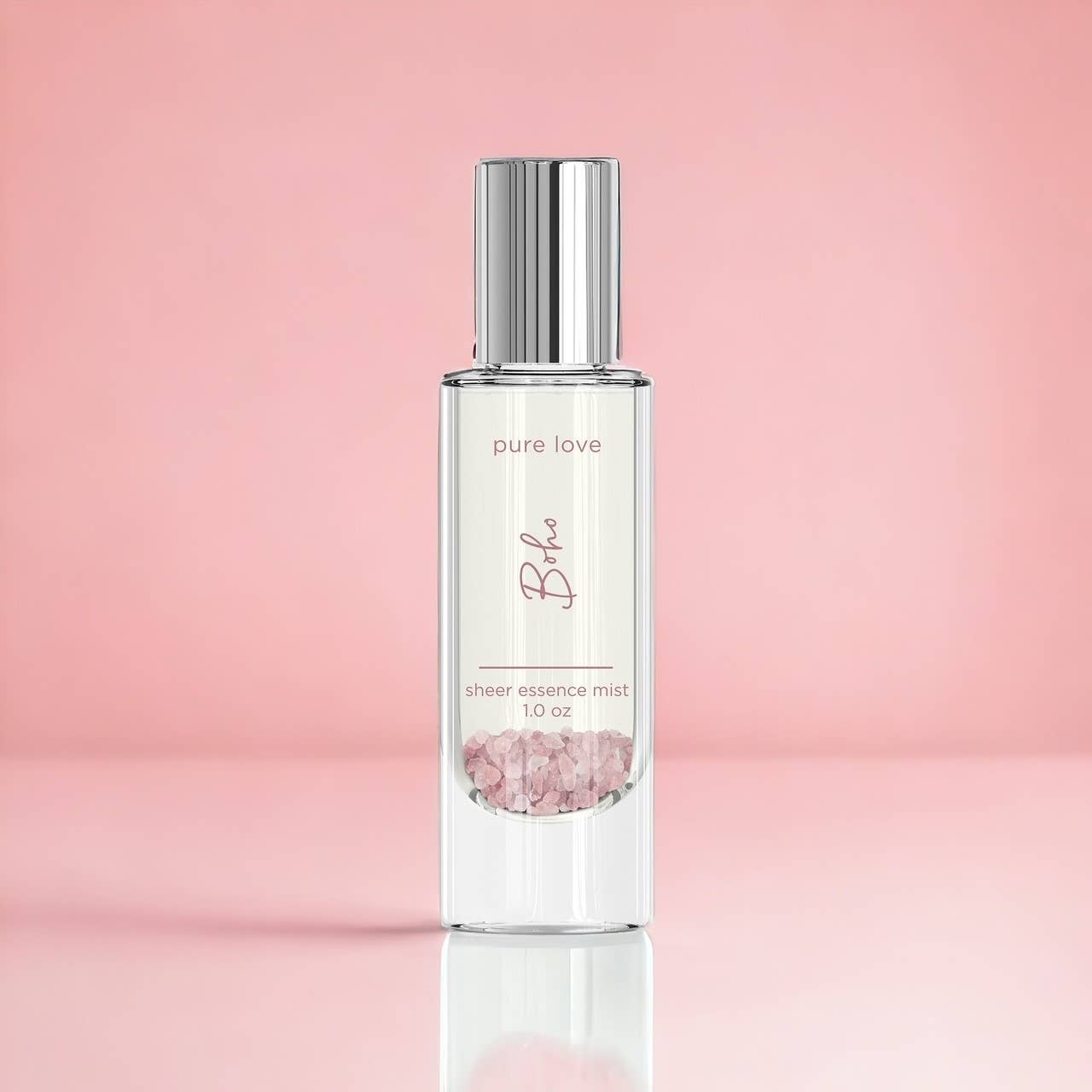 Boho Sheer Essence Perfume Mist {Skin Scent}