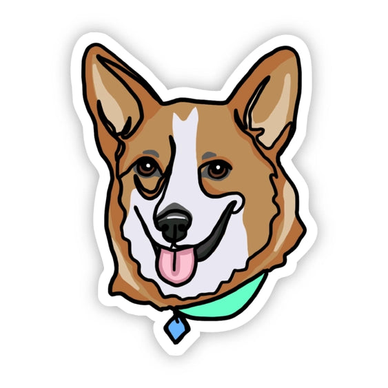 Big Mood Stickers Big Moods
