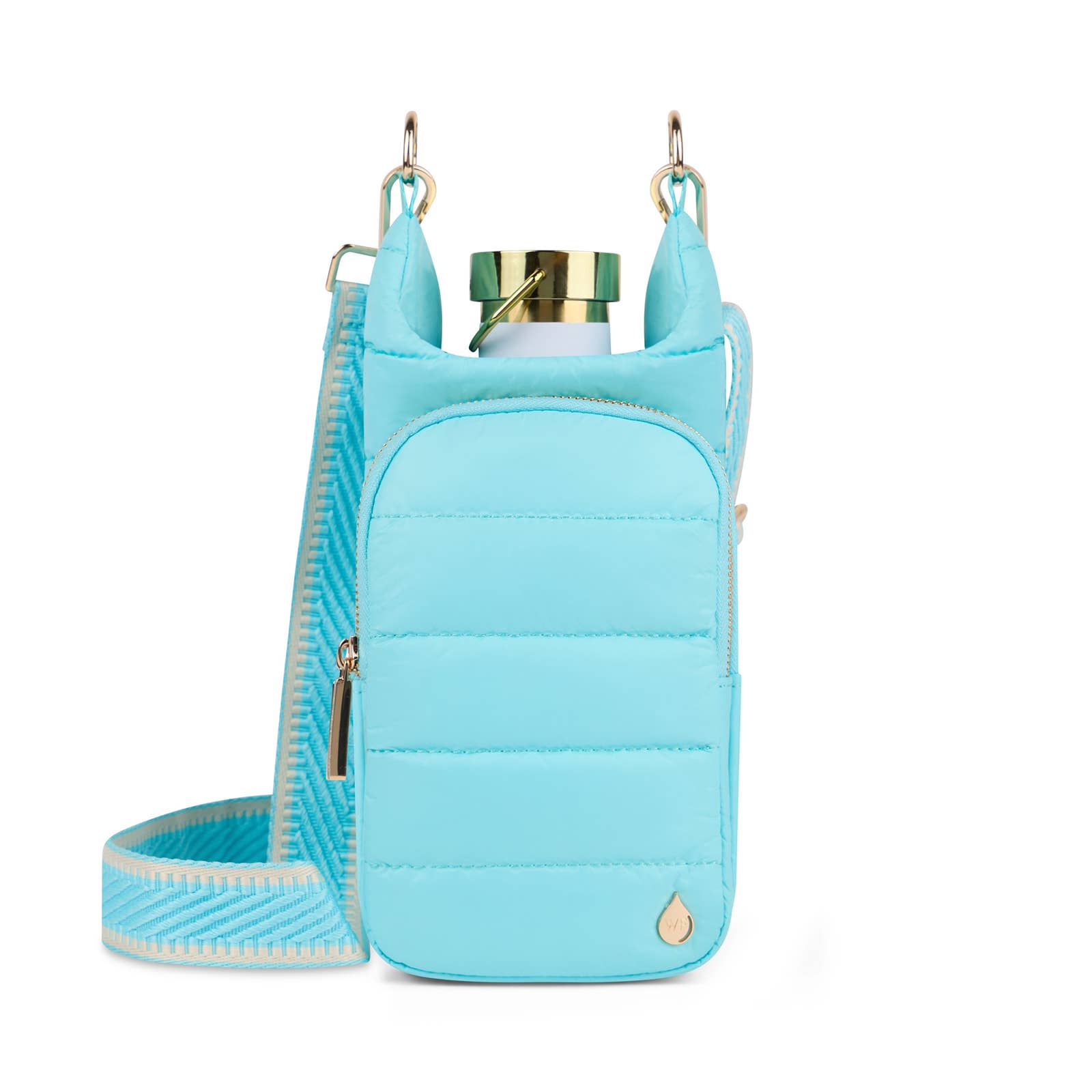 WanderFull - Original HydroBag - Aquamarine HydroBag®