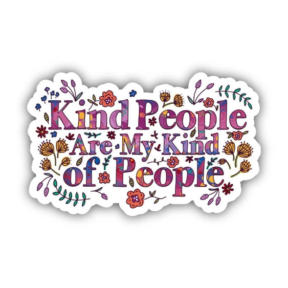 Big Mood Stickers Big Moods